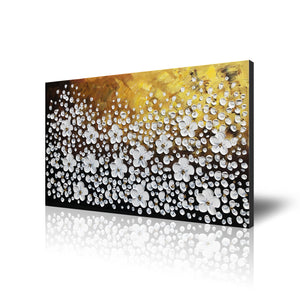 oil painting canvas