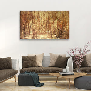 wall art oil painting