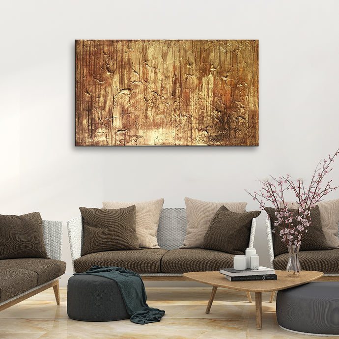 wall art oil painting