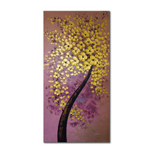 oil painting canvas