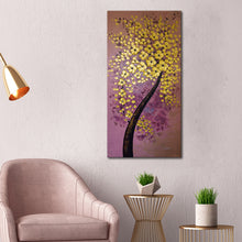 oil painting canvas