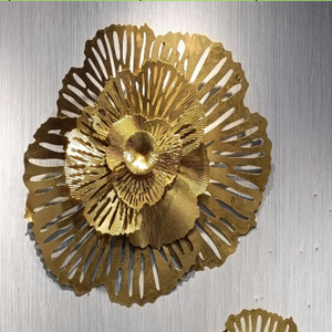 wall art mirror