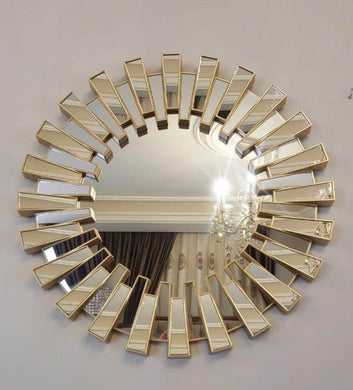 mirrors