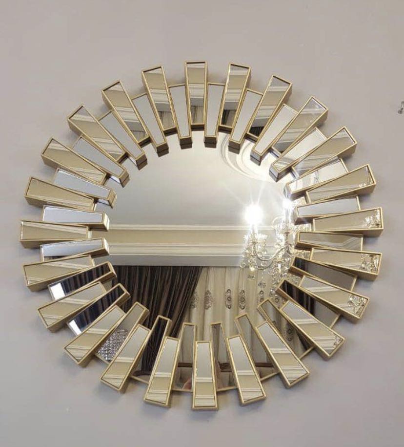 mirrors