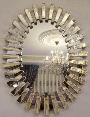 mirrors