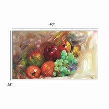 oil painting canvas