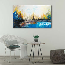 wall art oil painting