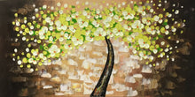 oil painting canvas