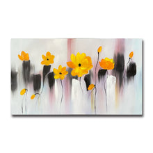 oil painting canvas