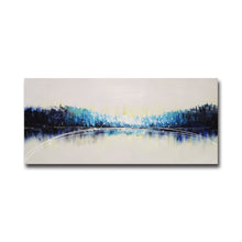 oil painting canvas