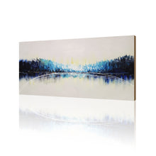 oil painting canvas