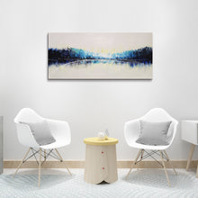 oil painting canvas