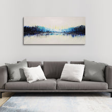 oil painting canvas