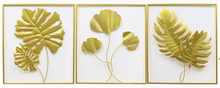 wall art mirror