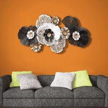 wall art metal decor