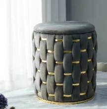 ottoman storage stool