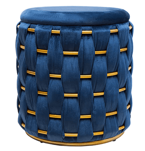 ottoman storage stool
