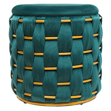 ottoman storage stool