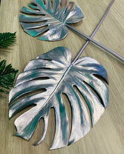 leaf palm