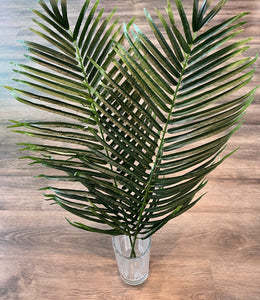 Leaf Stem Wire, Green stem Wire for Flower Arrangements