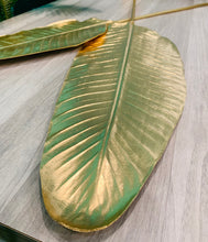leaf banana