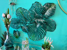 wall art mirror