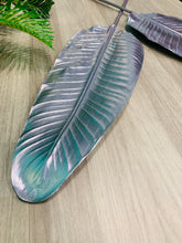 leaf banana