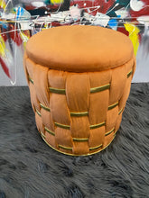 ottoman storage stool