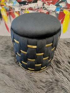 ottoman storage stool