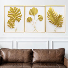 wall art mirror