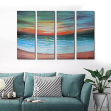 oil painting canvas