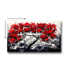 oil painting canvas