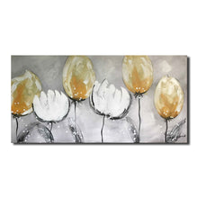 oil painting canvas