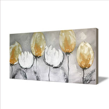 oil painting canvas